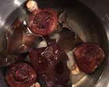 天津飯作り方1写真