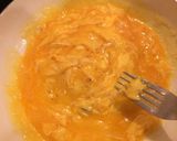 天津飯作り方7写真