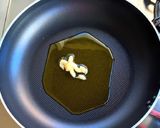 鶏もも肉とキノコのミルク煮込み作り方4写真