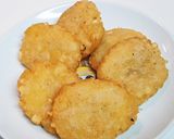 お家で簡単！ハッシュドポテト作り方5写真