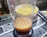 りんご酢の冷やし中華作り方3写真