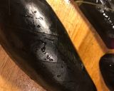 夏にぴったり！豚バラ茄子の胡麻みそ炒め作り方1写真