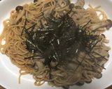 簡単シンプル和風ツナパスタ。作り方7写真