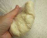 ＨＭでロールパン風ホットビスケット作り方2写真