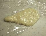 ＨＭでロールパン風ホットビスケット作り方6写真