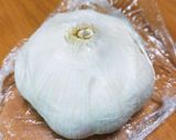 簡単♡夏バテ対策に！にんにく味噌♡作り方1写真