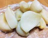 簡単♡夏バテ対策に！にんにく味噌♡作り方3写真