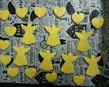 ♪プロの仕上がり型抜きクッキー作り方5写真