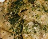 豚肉のつるっと生姜焼き●しょう油味作り方4写真
