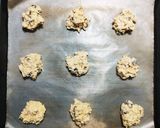 ザクザクオートミールクッキー作り方7写真