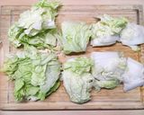 中國風肉団子★okane☆作り方1写真