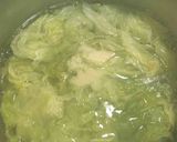 中國風肉団子★okane☆作り方5写真