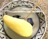 中学生が作る!?簡単夏野菜たっぷりサラダ作り方3写真
