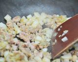 トマトソースマカロニグラタン★okane作り方4写真