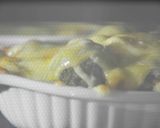 トマトソースマカロニグラタン★okane作り方8写真