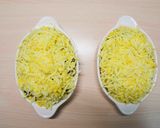 トマトソースマカロニグラタン★okane作り方7写真