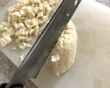 中学生が作る!?簡単夏野菜たっぷりサラダ作り方5写真