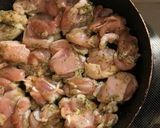 お弁当♪チキンハーブ焼き弁当作り方4写真