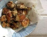お弁当♪チキンハーブ焼き弁当作り方5写真