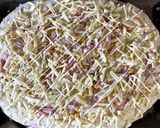 オニオンチーズパン 成形無し作り方21写真