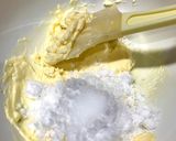 バターたっぷりクッキー作り方3写真