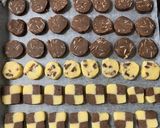 バターたっぷりクッキー作り方8写真