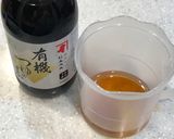 腎臓内科医考案メレンゲつゆの減塩ソーメン作り方3写真