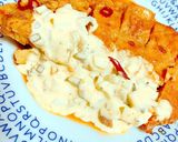 揚げ焼き☆チキン南蛮作り方1写真