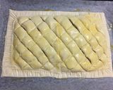 アップルパイ作り方4写真