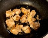 ポン酢で簡単♬なんちゃって酢鶏作り方3写真