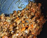 節約☆なんちゃってドライカレー作り方3写真