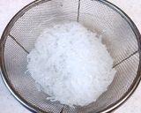 春雨ときくらげの簡単★中華風サラダ作り方5写真