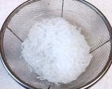 春雨ときくらげの簡単★中華風サラダ作り方5写真
