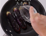 大量消費！失敗なし！簡単絶品ナスの煮浸し作り方12写真