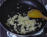 普通のハンバーグ作り方2写真