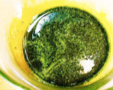 簡単！抹茶好きのための究極の抹茶白玉♪作り方6写真