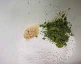 簡単!抹茶好きのための究極の抹茶白玉♪作り方9写真