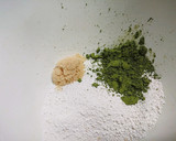 簡単！抹茶好きのための究極の抹茶白玉♪作り方9写真
