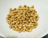 犬ご飯　羊肉とえごま作り方2写真