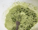 簡単!抹茶好きのための究極の抹茶白玉♪作り方10写真