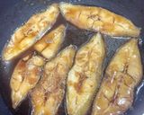 ♪美味しいカラスカレイの照り焼き♪作り方14写真