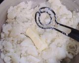なめらか★明太ポテトサラダ(あかり)作り方3写真
