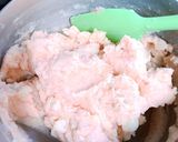 なめらか★明太ポテトサラダ(あかり)作り方5写真