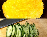 美味しい♪手作りの冷やし中華のタレ作り方2写真