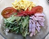 美味しい♪手作りの冷やし中華のタレ作り方4写真