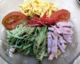 美味しい♪手作りの冷やし中華のタレ作り方4写真