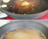 カレイの煮付け（美味しい煮付け方）作り方1写真