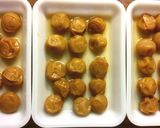 完熟小梅　梅干し　塩分8％　作り方作り方7写真