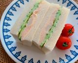 なめらか★明太ポテトサラダ(あかり)作り方7写真