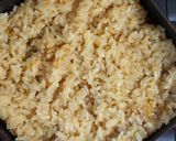 炊飯器でうなぎのセイロ蒸し風ご飯作り方3写真